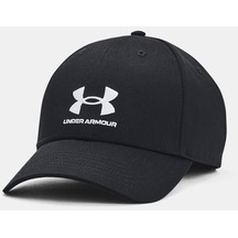 Under Armour Erkek UA Branded Ayarlanabilir Şapka 1381645-001