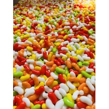 Mey İthalat Fasulye Şekeri 1000 Gr 1 Kg