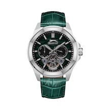 Slazenger Erkek Kol Saati Sl.09.2438.2.02 Gümüş