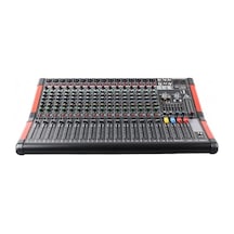 Magicvoice Mv-p1600 16 Kanal Usb/bluetooth Destekli Deck Mixer