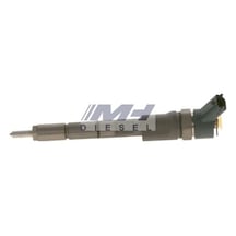 Bosch 0445110307 Common Rail Enjektör Komatsu Pc70-8 Pc88mr-8 Pc130-8
