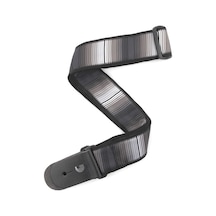 Planetwaves T20w1402 Gitar Askısı Latın Blanket - Greyscale