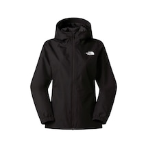 The North Face W Quest Kadın Ceket Nf0a8g12jk31 Siyah