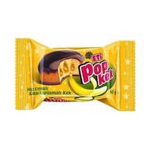 Pop Kek Muz 60gr