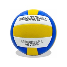 Voltrike Vlb-1000 Voleybol Topu Renkli