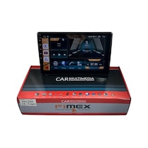 Cıtroen C3-c5 Fimex 2-64 Dspli Pro Oem Multimedia