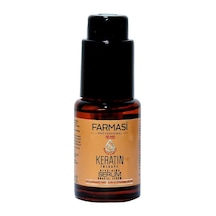 Farmasi Keratin Terapi Onarıcı Saç Bakım Serumu 30 ML