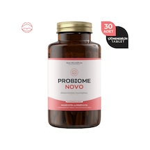 Next-Microbiome Probiome-Novo 30 Çiğneme Tablet