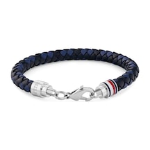 Tommy Hilfiger Thj2790634 Erkek Bileklik Mavi