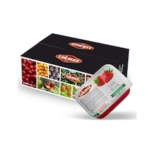 Çilek Reçel Piknik 20 Gr 100'lü