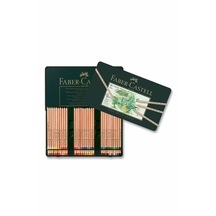 Faber Castell Pitt Pastel Boya Kalemi 60 Renk N11.5583