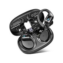 Kablosuz Kulaklık Bluetooth 5.4 Kulaklık 75 Saat Çalma Süresi, 2025 Bluetooth Kulakiçi Derin Bas Gürültü Önleyi
