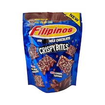 Filipinos Sütlü Çikolatalı Bisküvi 100 G - 5 Adet Tarı