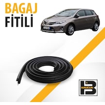 Toyota Auris 2012-2018 Bagaj Fitili Bm02701