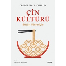 Çin Kültürü 547555020