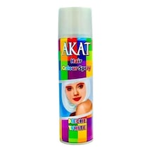 Akat Gardi Mech Sprey 180ml. Beyaz