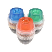 Tongxida Bosphorus Mutfak Musluğu Mavi Katmanlı Karbon Filtre 5 Lq, Aktif Sıvı İçin Ev Kullanımı, Beş Adet, Çok Renkli Çok Renkli