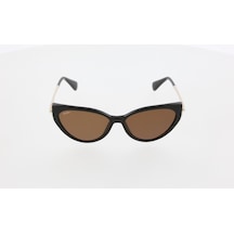 Maxmara Mm0028 01e Kadın Güneş Gözlüğü