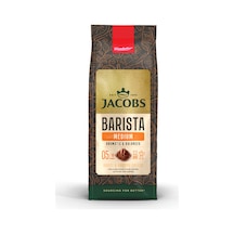 Jacobs Barista Edition Medium 200 G 6'li Avantaj Paketi Mıchu Öğütülmüş