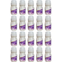 Bayer K-Othrine Sc 50 Genel Haşere Ilacı 50 Ml X 20 Adet