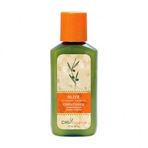 Chi Organics Olive Nutrient Therapy Zeytinyağlı Saç Kremi 50 ML