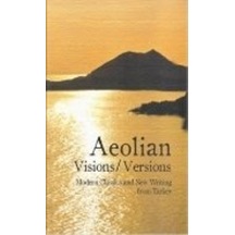 Aeolian (İngilizce) - antoloji - Milet Yayınları