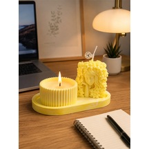 Sunny Desk Organizer Set