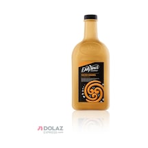 Davinci Gourmet Tuzlu Karamel Salted Caramel Aromalı Sos 2 L