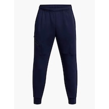 Under Armour Unstoppable Erkek Eşofman Altı Lacivert