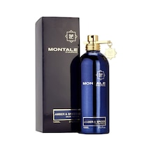 Montale Amber Spıces 100 Ml Diğer