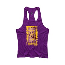 Bluu Hmblw Fitness Gym Tank Top Sporcu Atleti (528807189)