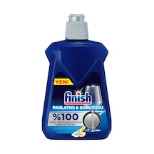 Finish Parlatıcı Limon 250 Ml 8'li Avantaj Paketi Mıchu