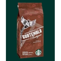 Starbucks Guatemala Antigua 250 gr Çekirdek Kahve