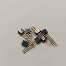 Ztx450 Transistör 9 Adet