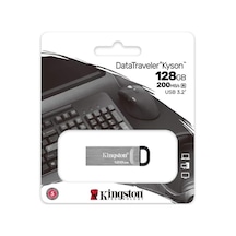 Kingston 512gb Dt Kyson Dtkn/512gb