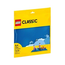 11025 Classic Mavi Taban 1 Parça +4 Yaş