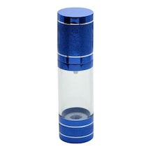 Mavi Airless Krem Şişesi 30 Ml