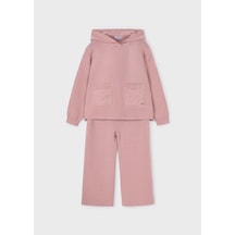 Mayoral Kız Çocuk Triko Takım 4580 Pudra Mayoral Kız Çocuk Triko Takım 4580 Pudra