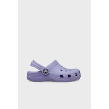 Crocs Kız Çocuk Terlik 206990-5bn Mor Mor