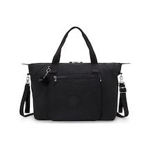 Kipling New Art M Basic Bebek Bakım Çantası Kı9928 Siyah