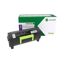 Lexmark Ms317-417-517-617 51b5000 Toner 1 Adet