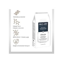 Ultimate Veteriner Diyet Hipoalerjenik Ve Kalp Tamamlayıcı Kopek Maması 2,5 Kg