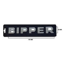 Peugeot Bıpper Arka Bagaj Yazısı 866630