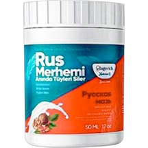 Glegnd Turquoise Ceviz & Ceviz Sütü Tüy Dökücü Russ Merhemi 50 Ml