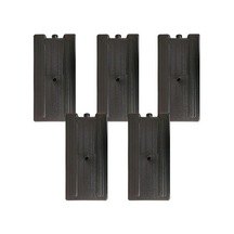 Zhltools Buz Aküsü 5 Adet Siyah