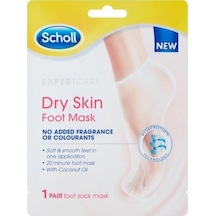 Scholl Dry Skin Ayak Maskesi 1 Adet