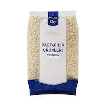 Metro Chef Pirinç Badem 1 Kg - Pastacılık Ve Tatlılar İçin Kaliteli Kuru Yemiş 2'li Ekonomik Pa Tarı Diğer