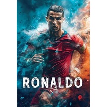 Cristiano Ronaldo / Can Eren