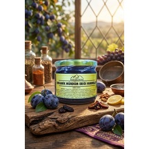 Nurbal Şifa Merkezi Mürdüm Eriği Marmelatı 240 G