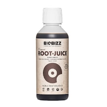 Biobizz Root Juice 250 ML Organik Kök Güçlendirici